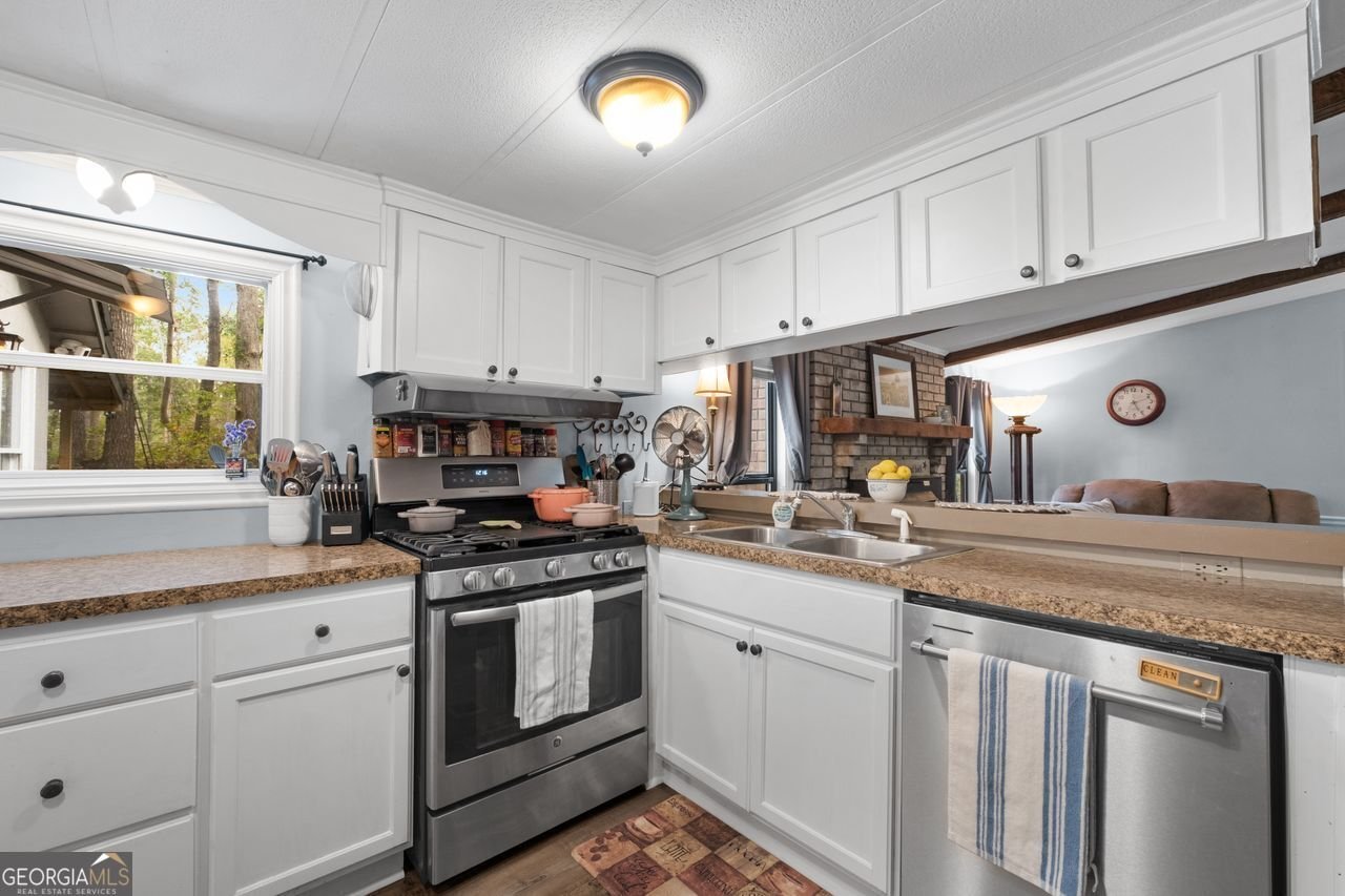 49 BAGWELL Road Dawsonville - 16