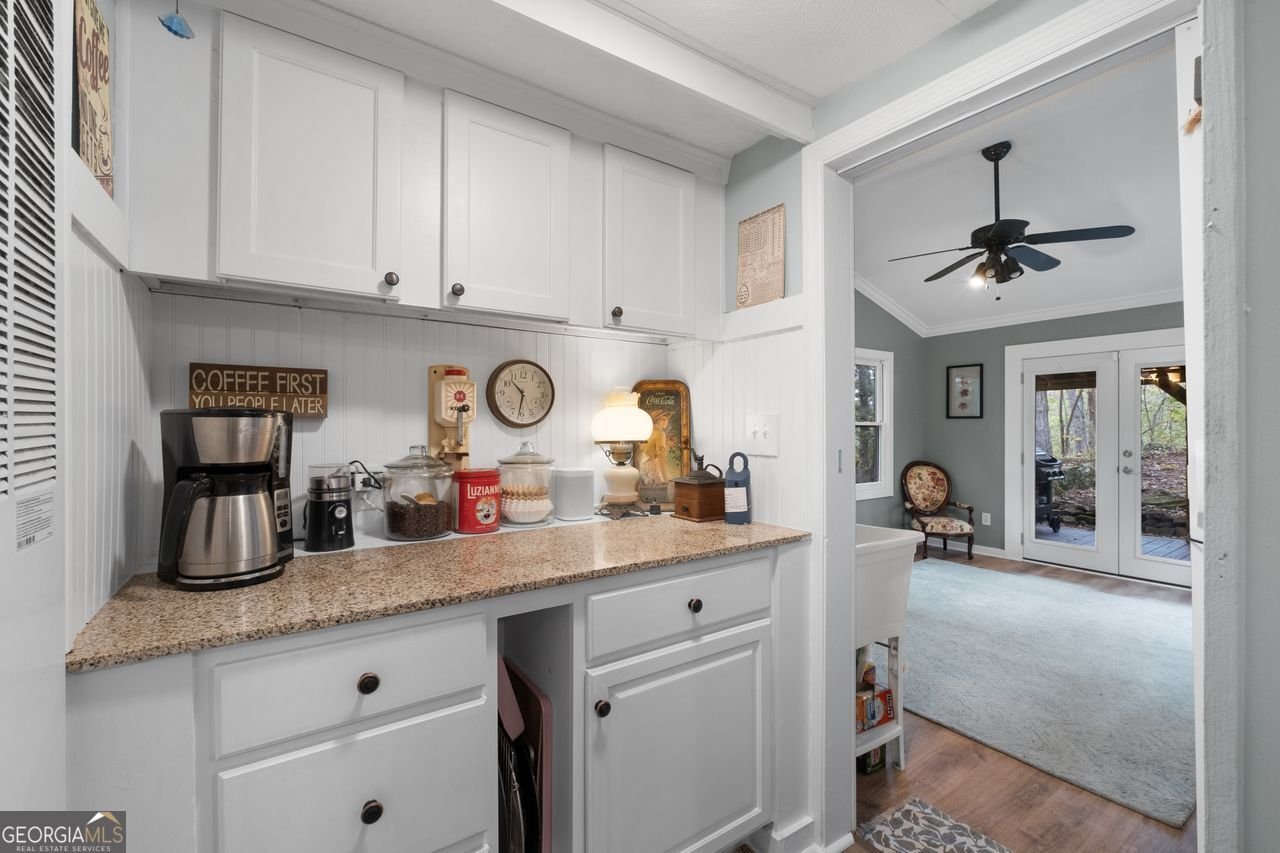 49 BAGWELL Road Dawsonville - 18