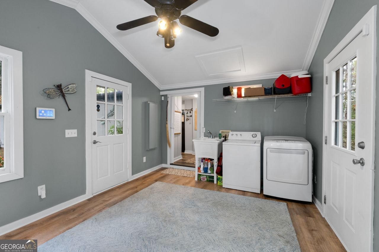 49 BAGWELL Road Dawsonville - 19