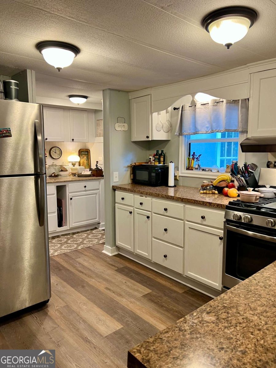 49 BAGWELL Road Dawsonville - 2