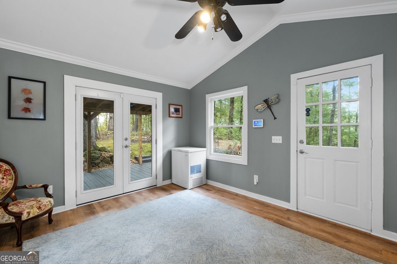 49 BAGWELL Road Dawsonville - 20