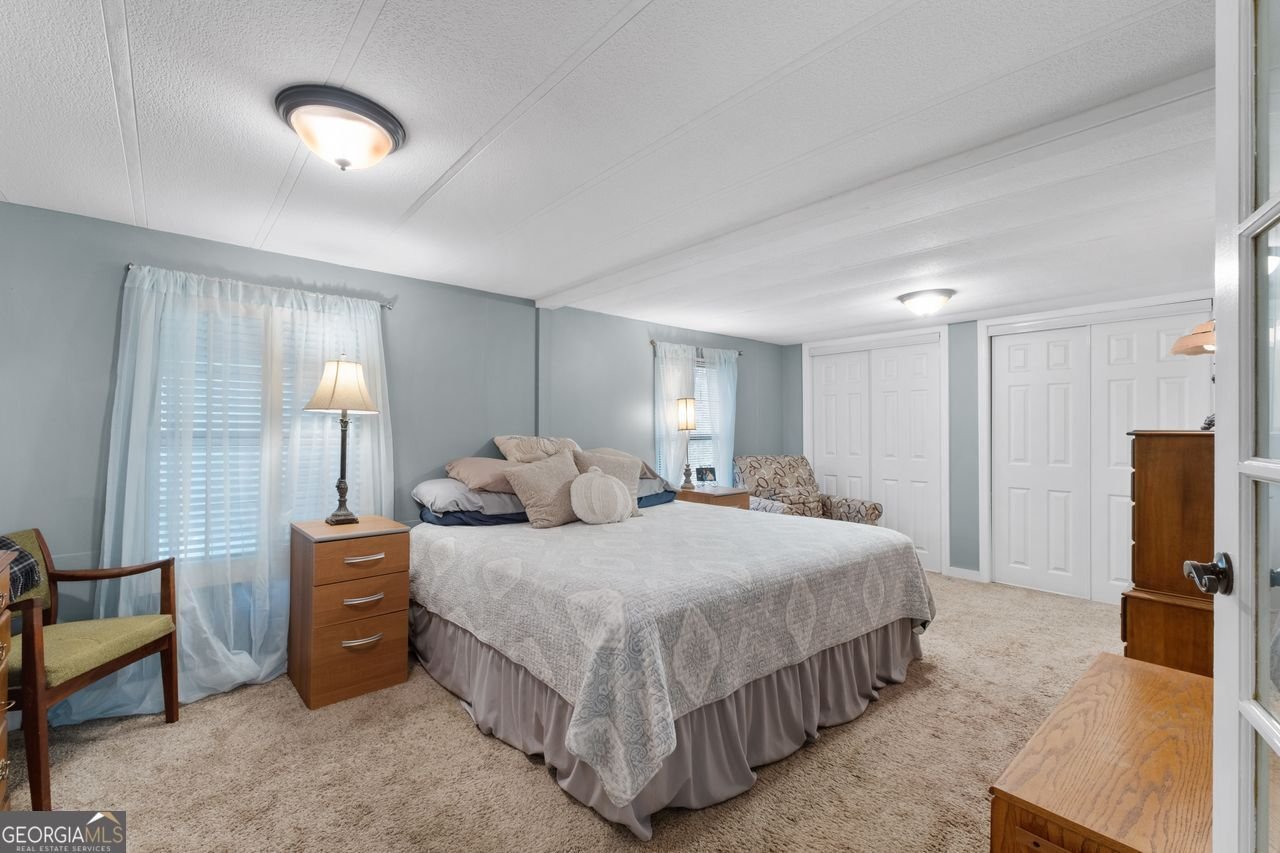 49 BAGWELL Road Dawsonville - 21