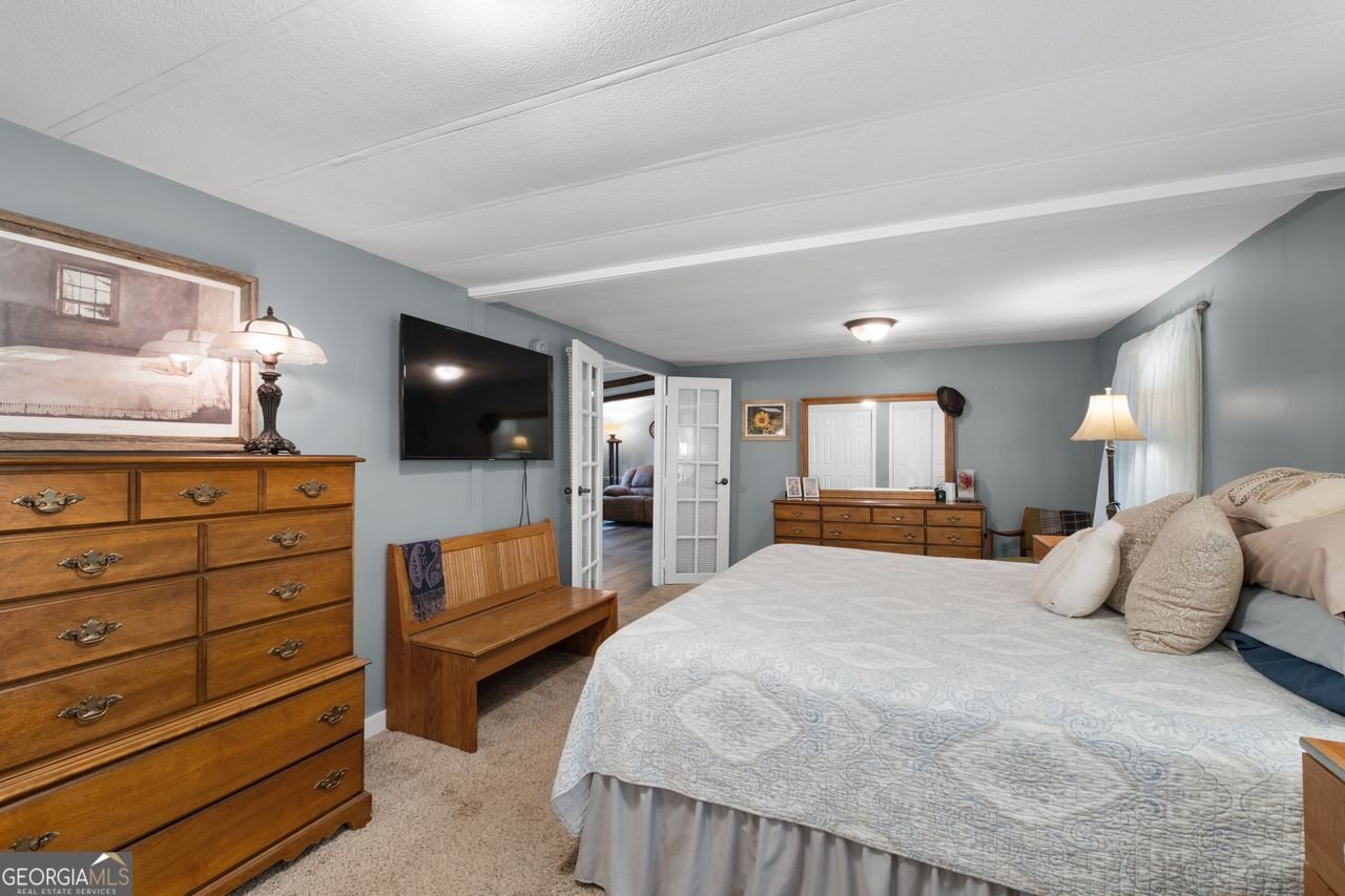 49 BAGWELL Road Dawsonville - 22