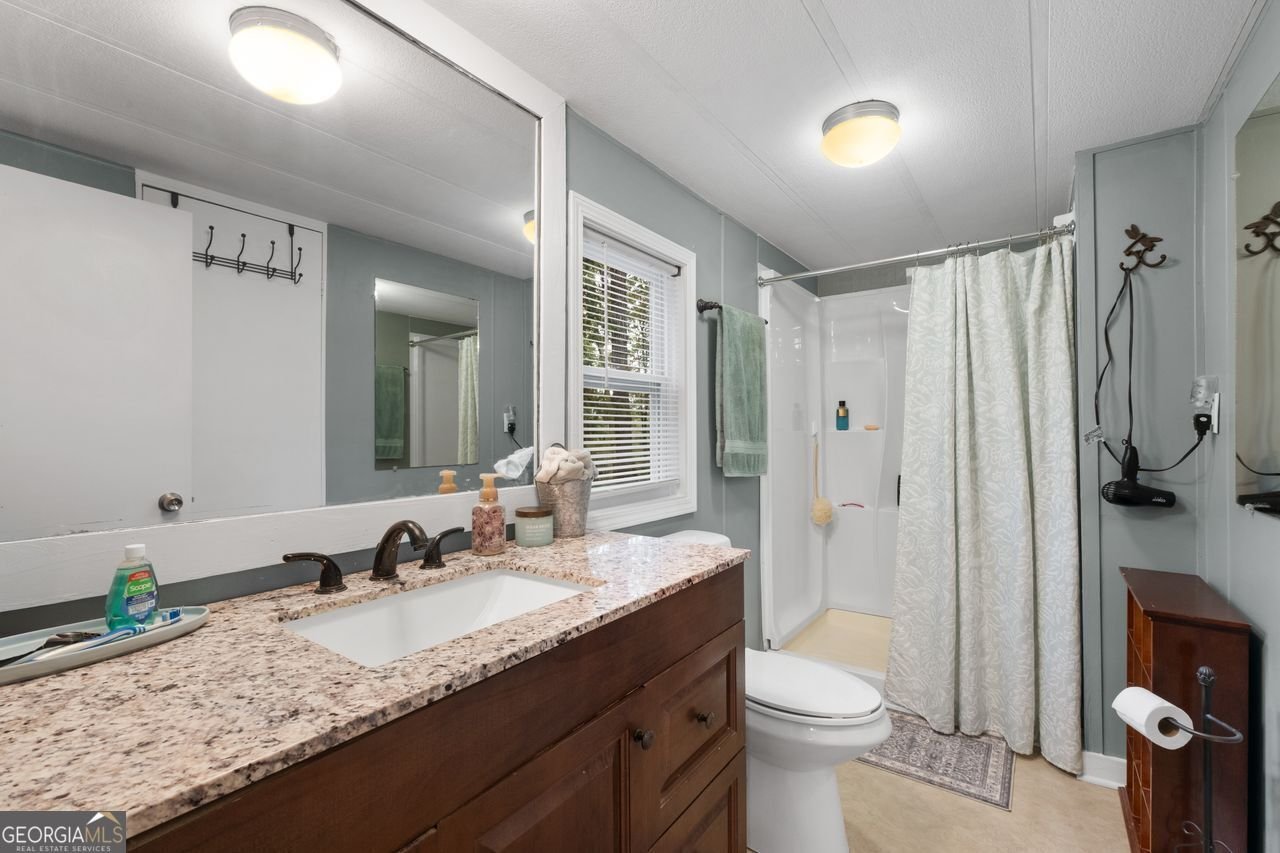 49 BAGWELL Road Dawsonville - 23