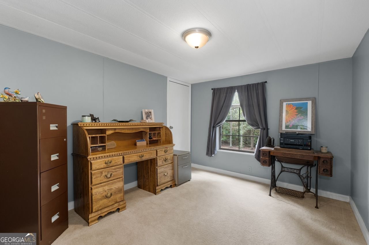 49 BAGWELL Road Dawsonville - 24