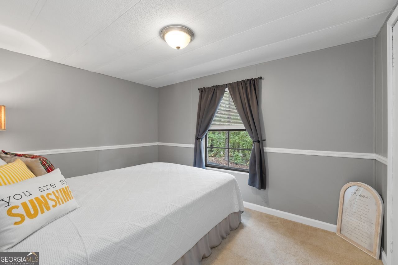 49 BAGWELL Road Dawsonville - 27