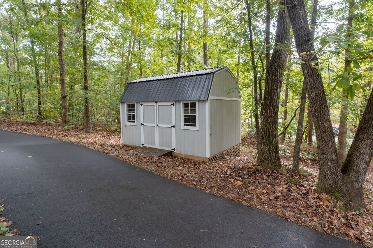 49 BAGWELL Road Dawsonville - 29