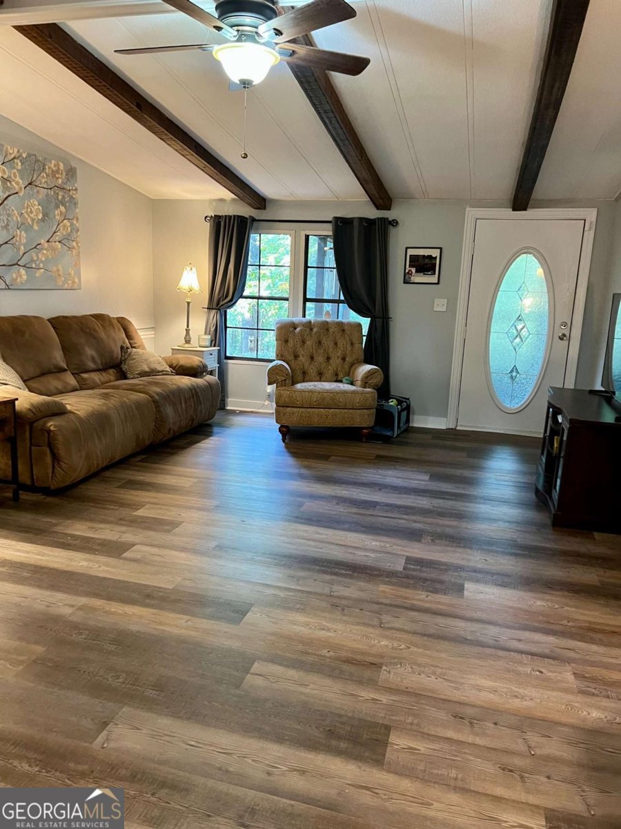 49 BAGWELL Road Dawsonville - 3