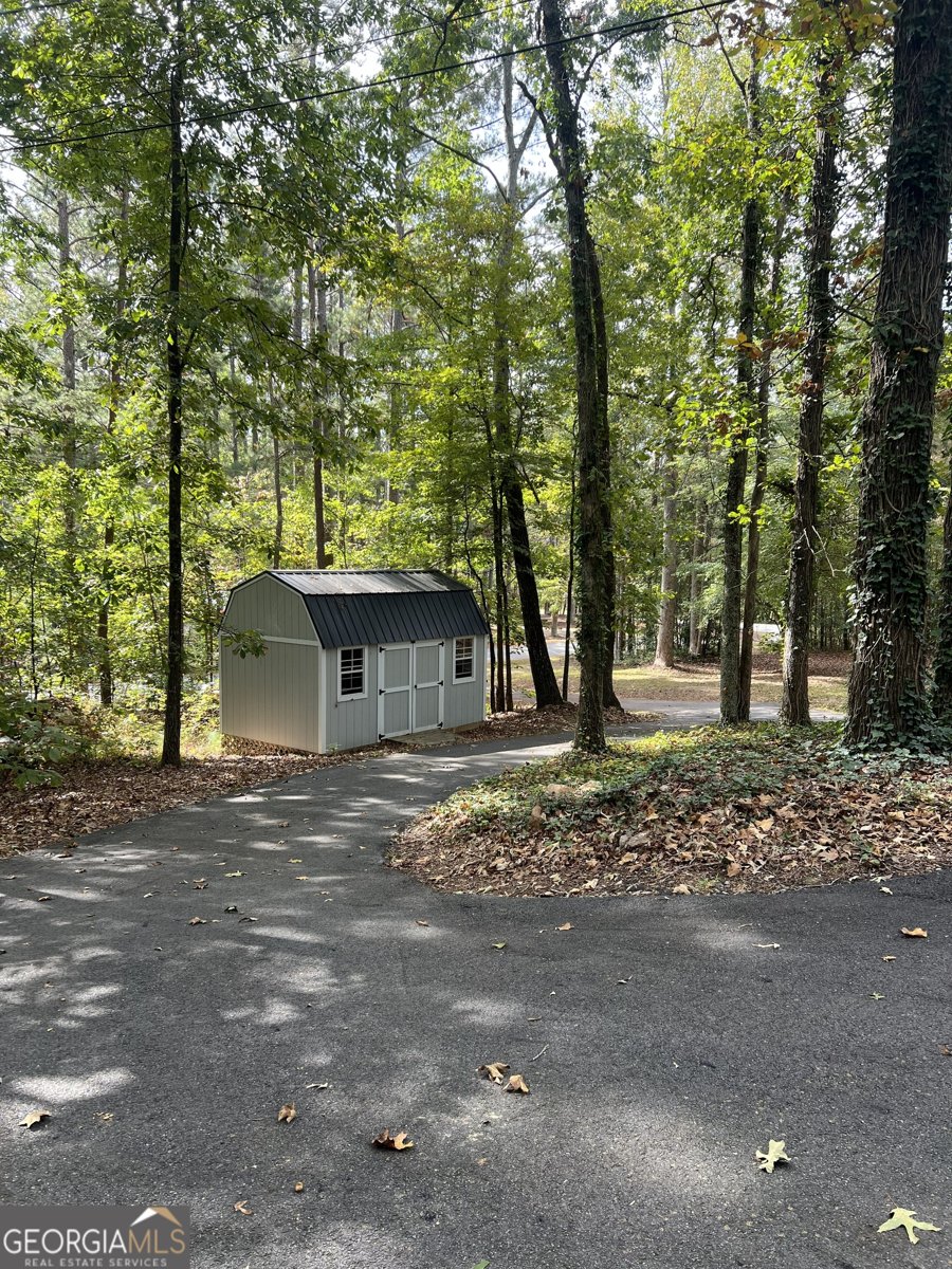 49 BAGWELL Road Dawsonville - 30