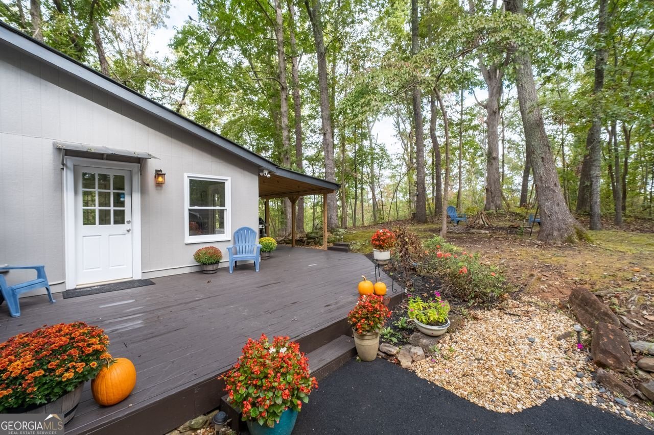 49 BAGWELL Road Dawsonville - 32
