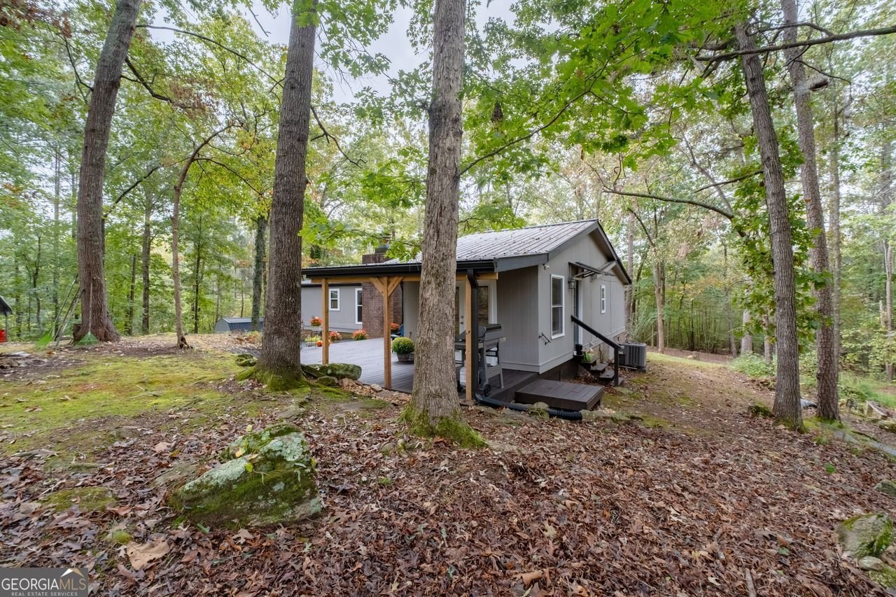 49 BAGWELL Road Dawsonville - 36
