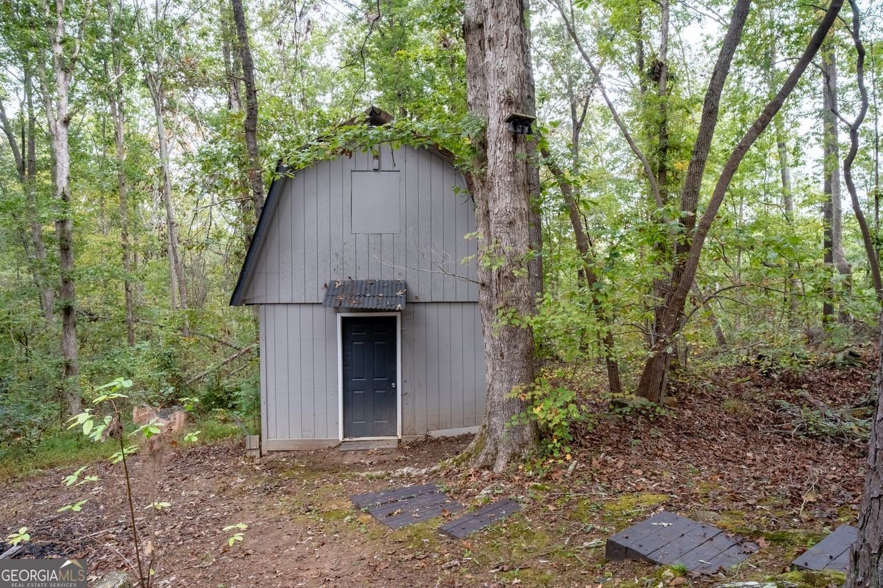 49 BAGWELL Road Dawsonville - 37
