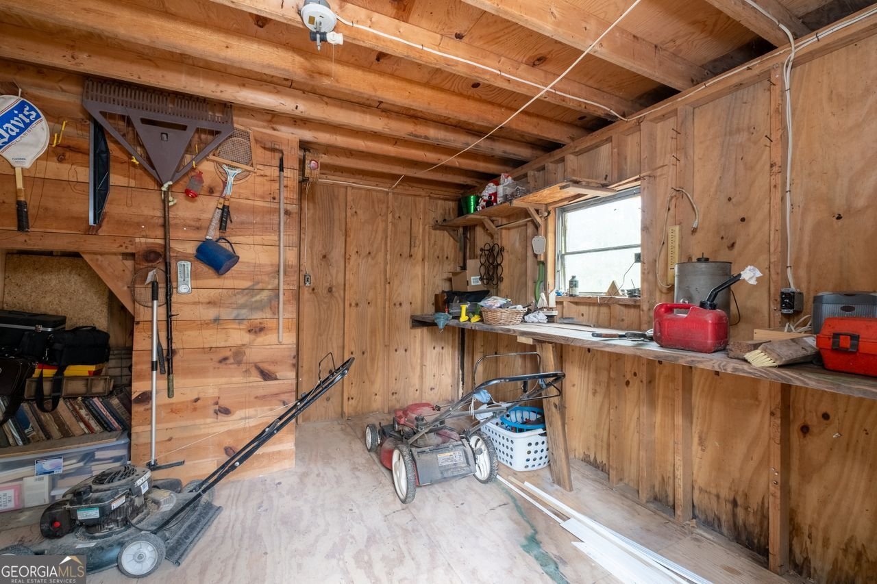 49 BAGWELL Road Dawsonville - 38