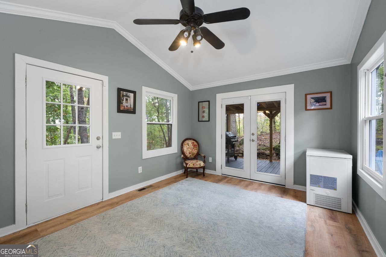 49 BAGWELL Road Dawsonville - 6