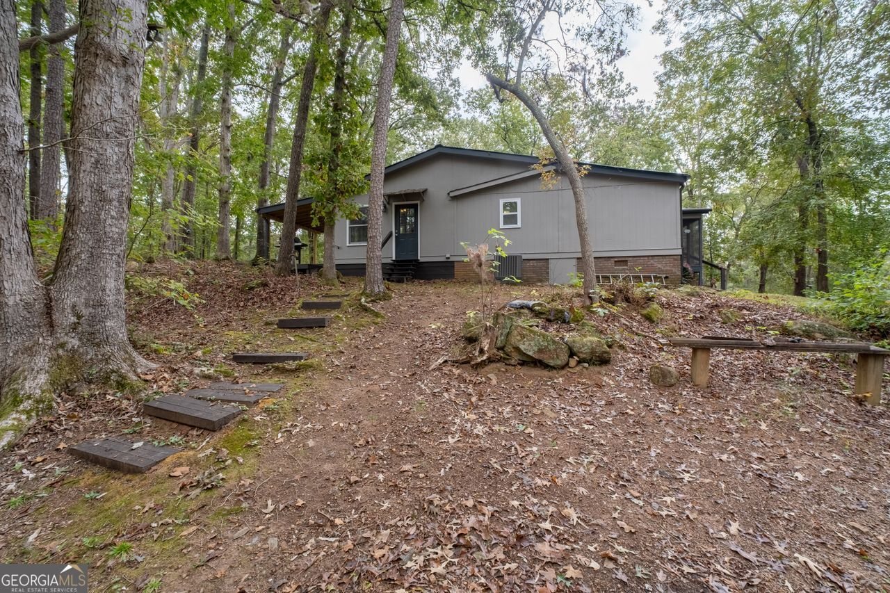 49 BAGWELL Road Dawsonville - 7
