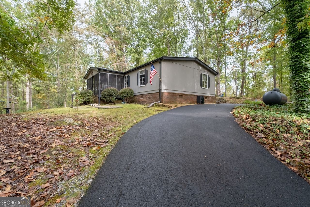 49 BAGWELL Road Dawsonville - 8