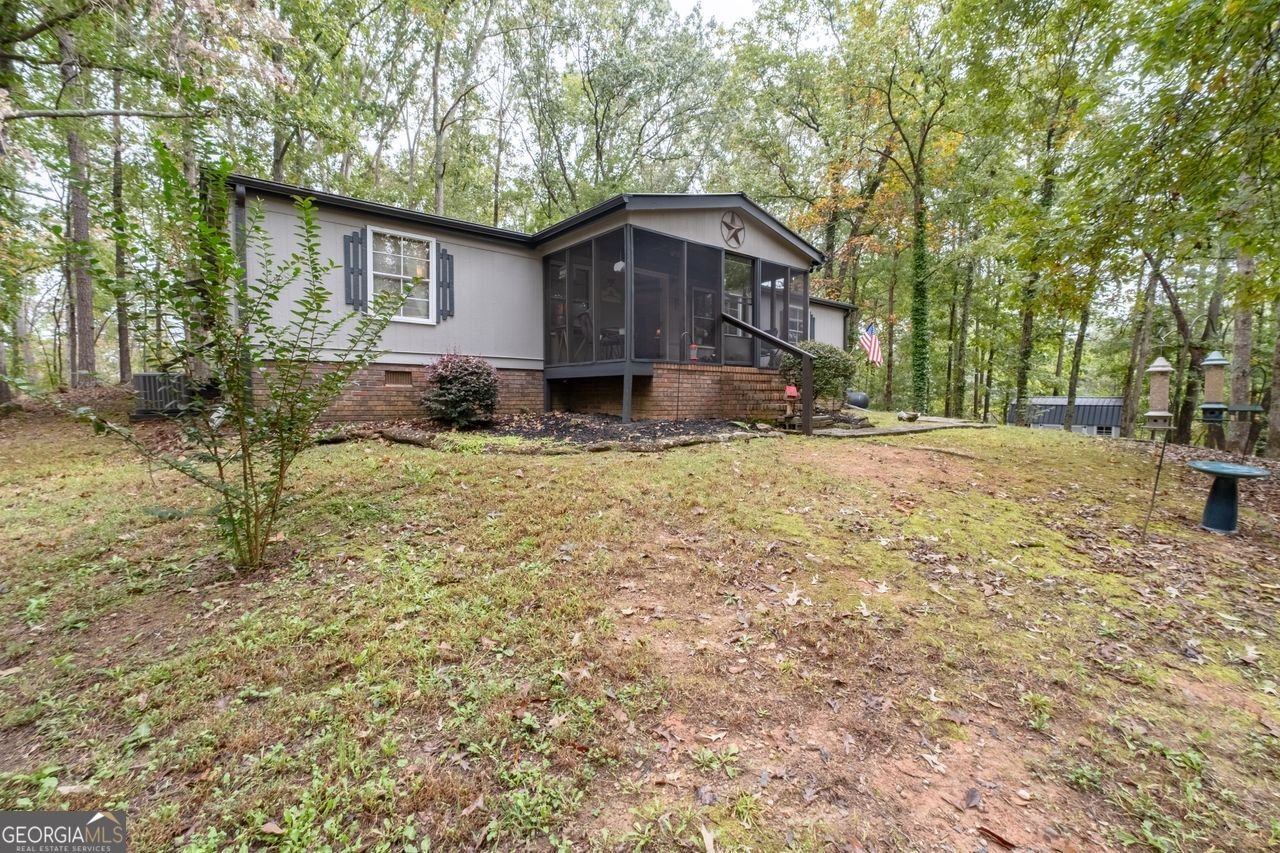 49 BAGWELL Road Dawsonville - 9
