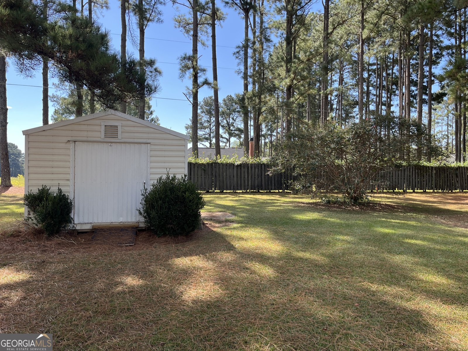 720 Ogeechee Drive Statesboro - 32