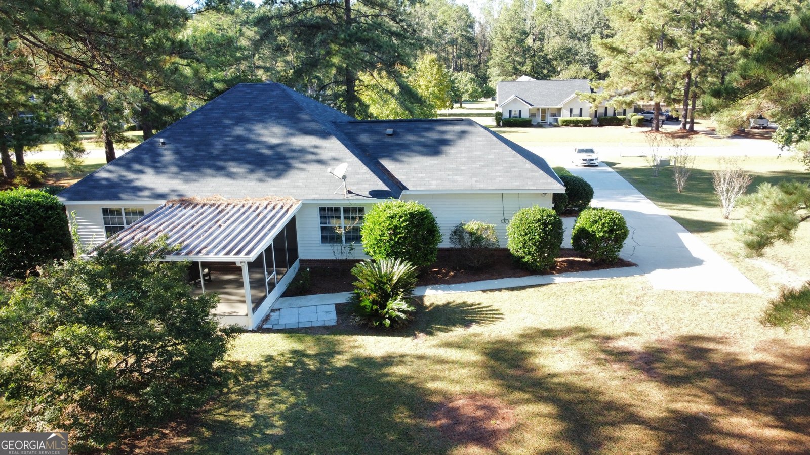 720 Ogeechee Drive Statesboro - 36
