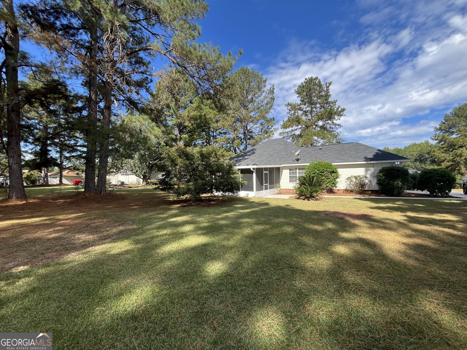 720 Ogeechee Drive Statesboro - 43