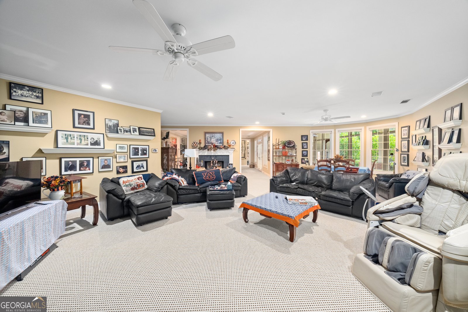 3832 Wesley Chapel Marietta - 1
