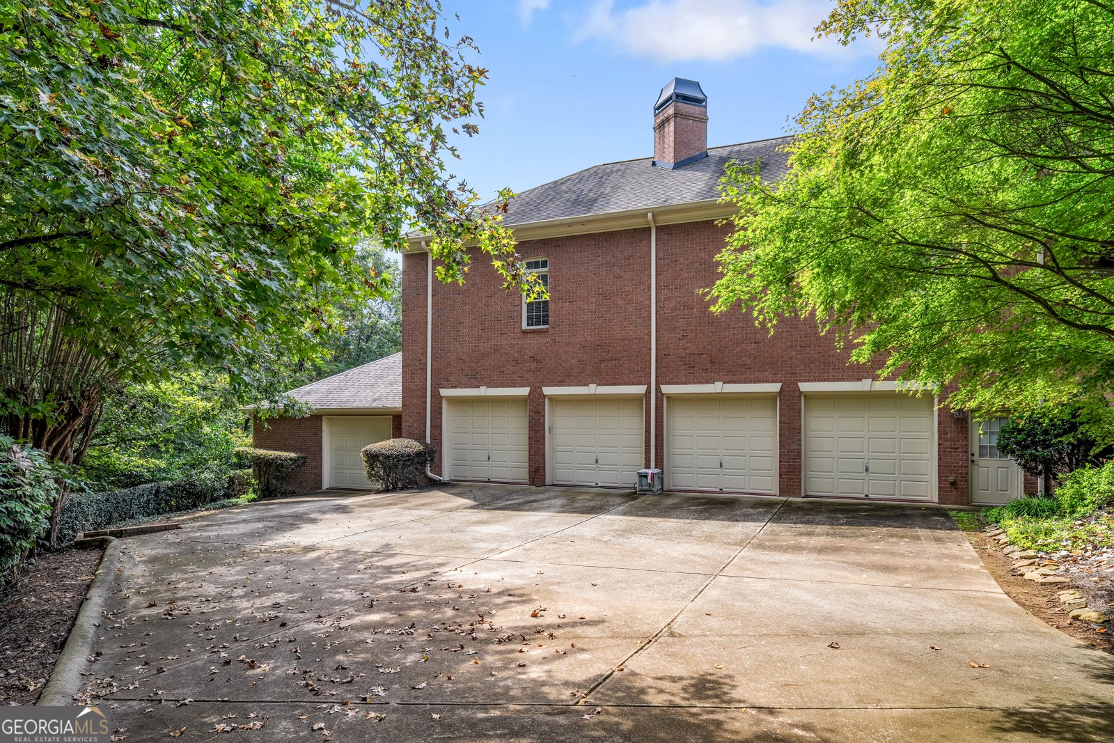 3832 Wesley Chapel Marietta - 17
