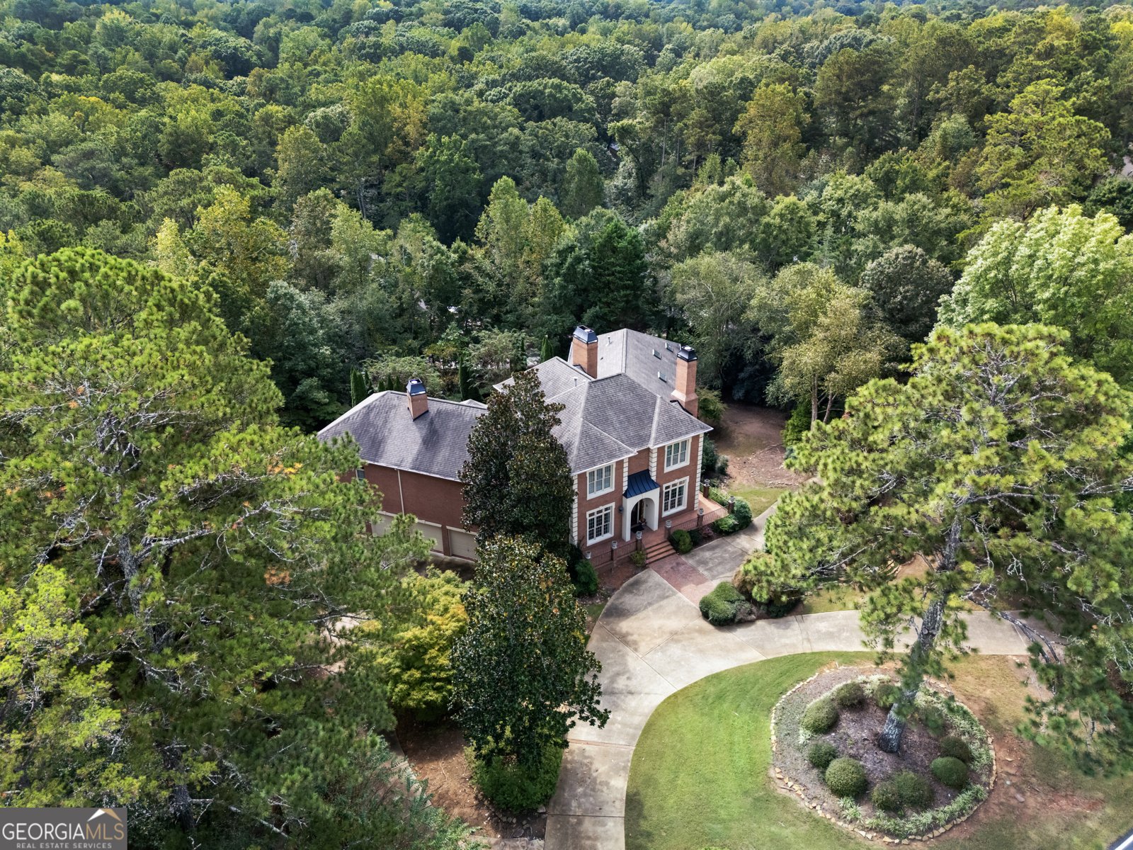 3832 Wesley Chapel Marietta - 20