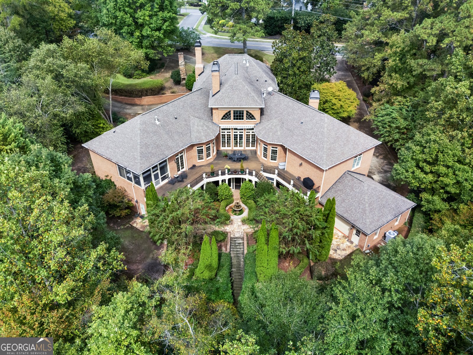 3832 Wesley Chapel Marietta - 21