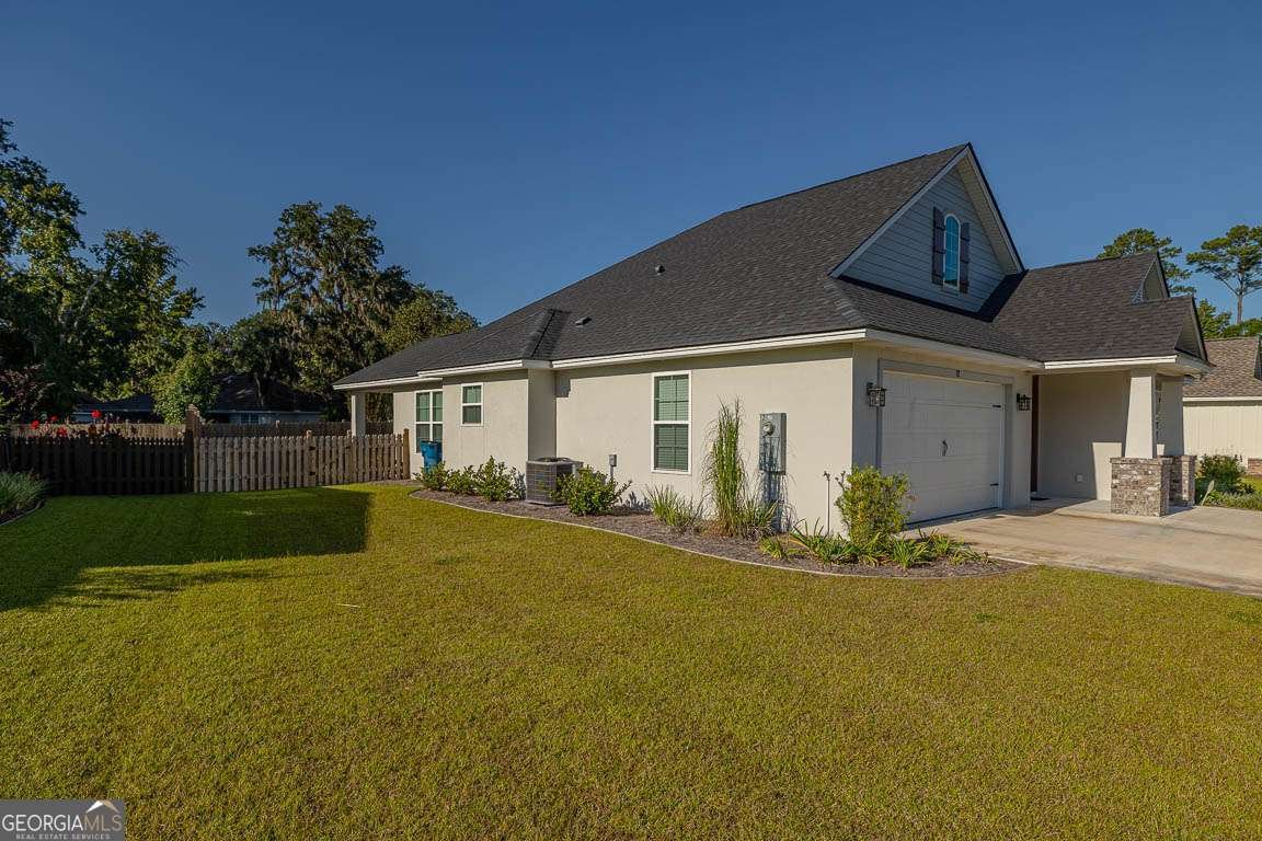 12 Millpond Circle Brunswick - 12