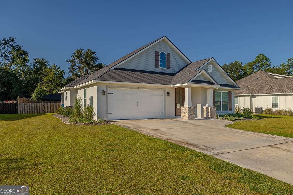 12 Millpond Circle Brunswick - 13