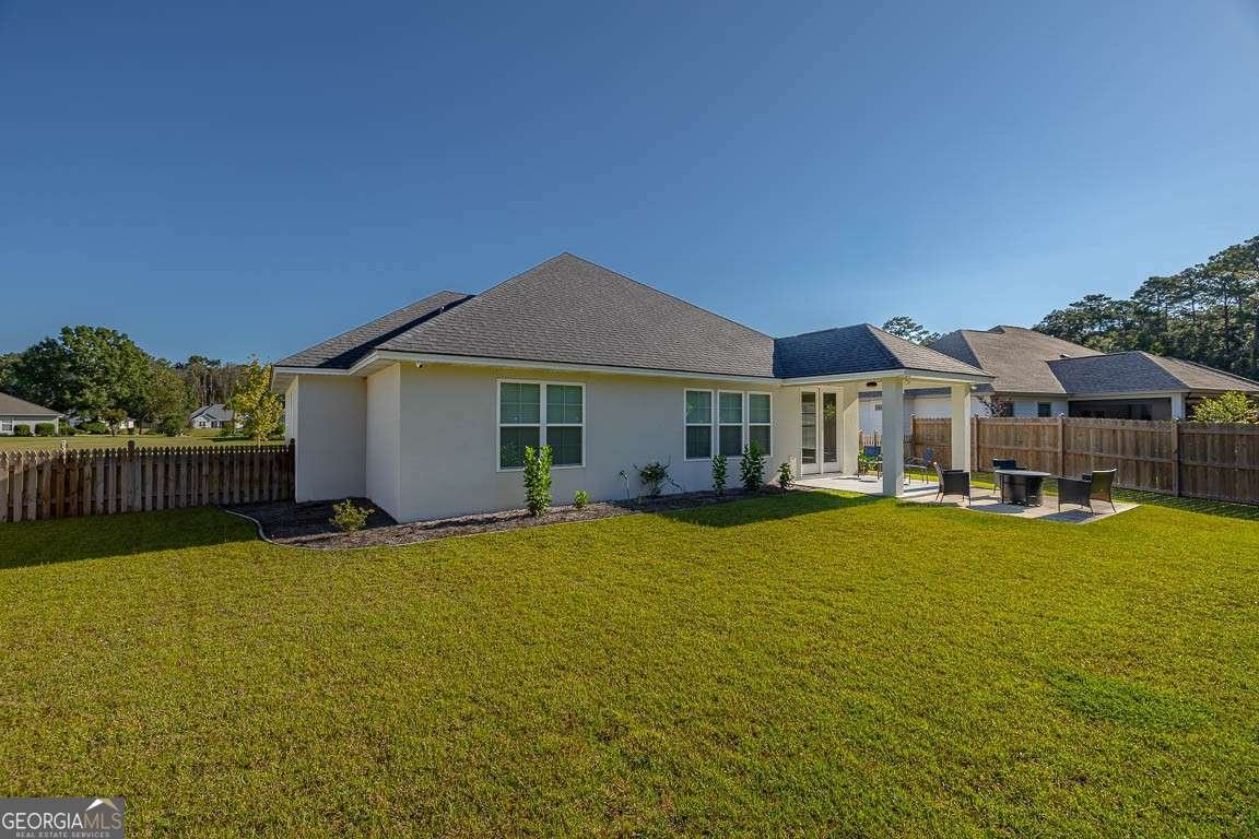 12 Millpond Circle Brunswick - 30