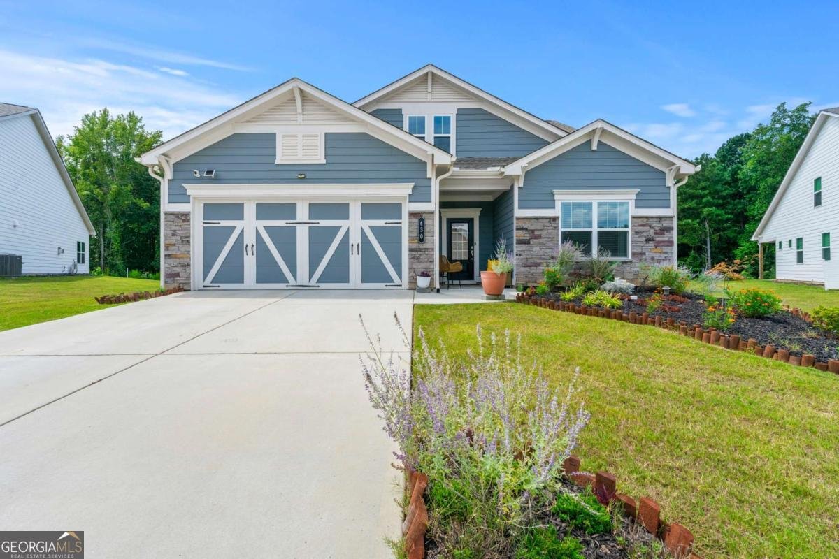 430 Plainfield Street Fayetteville - 1