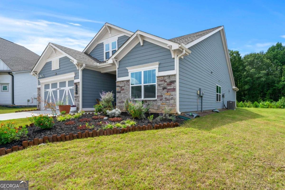 430 Plainfield Street Fayetteville - 2