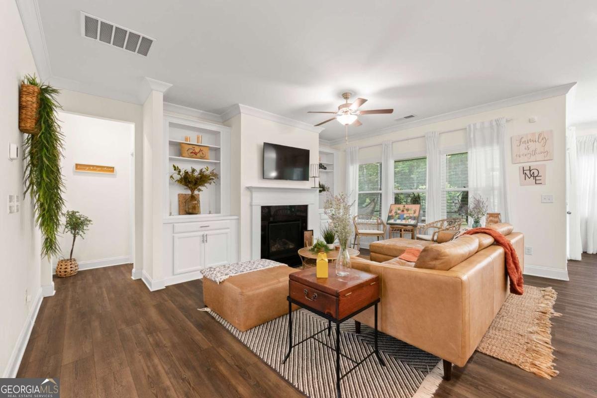 430 Plainfield Street Fayetteville - 6