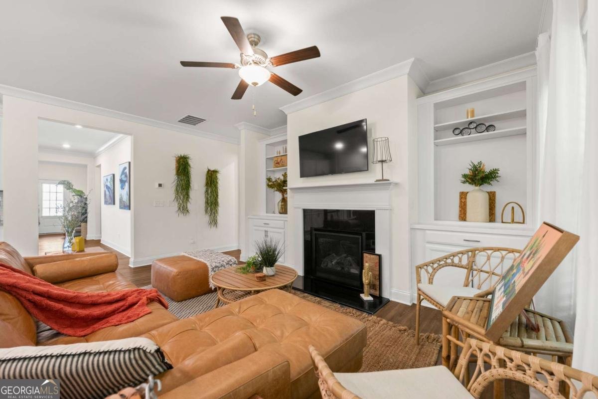 430 Plainfield Street Fayetteville - 7