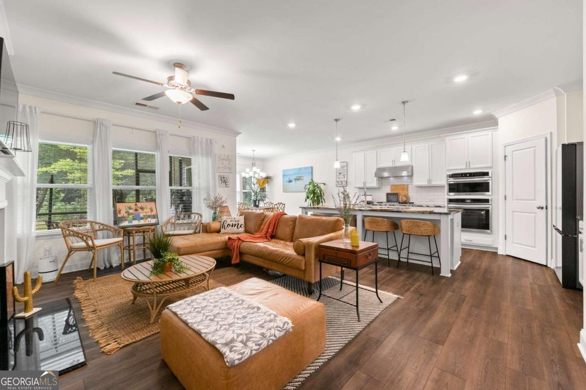 430 Plainfield Street Fayetteville - 8