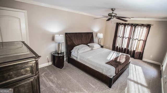 2650 Riverfront Drive Snellville - 26