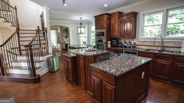 2650 Riverfront Drive Snellville - 28