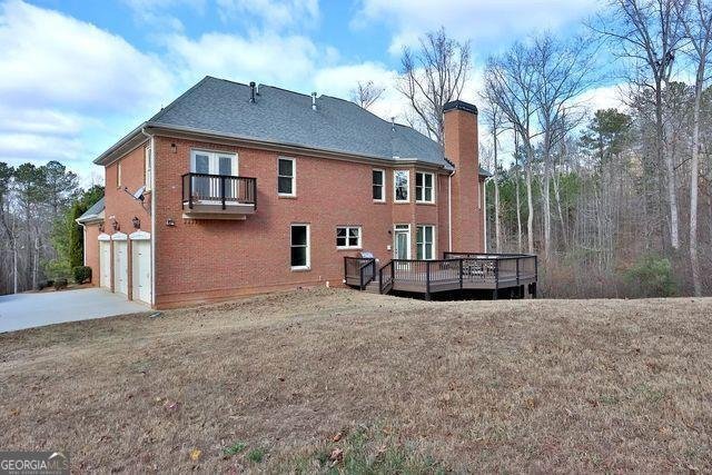 2650 Riverfront Drive Snellville - 3