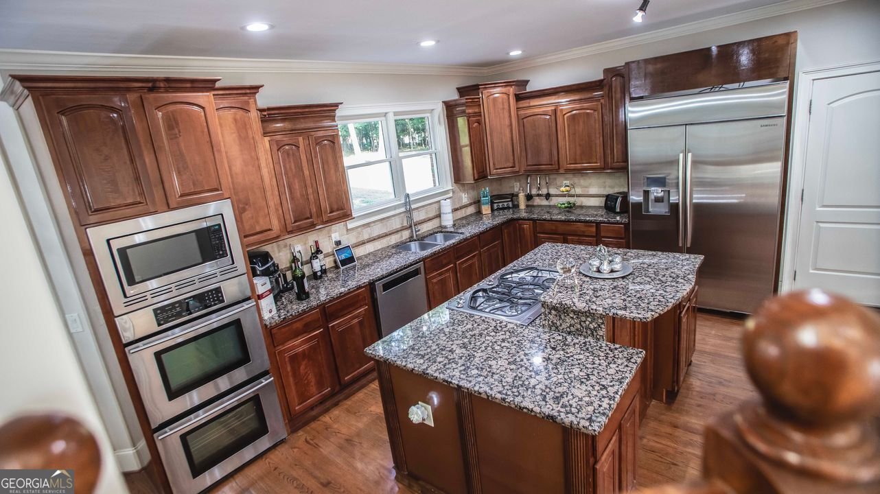 2650 Riverfront Drive Snellville - 33