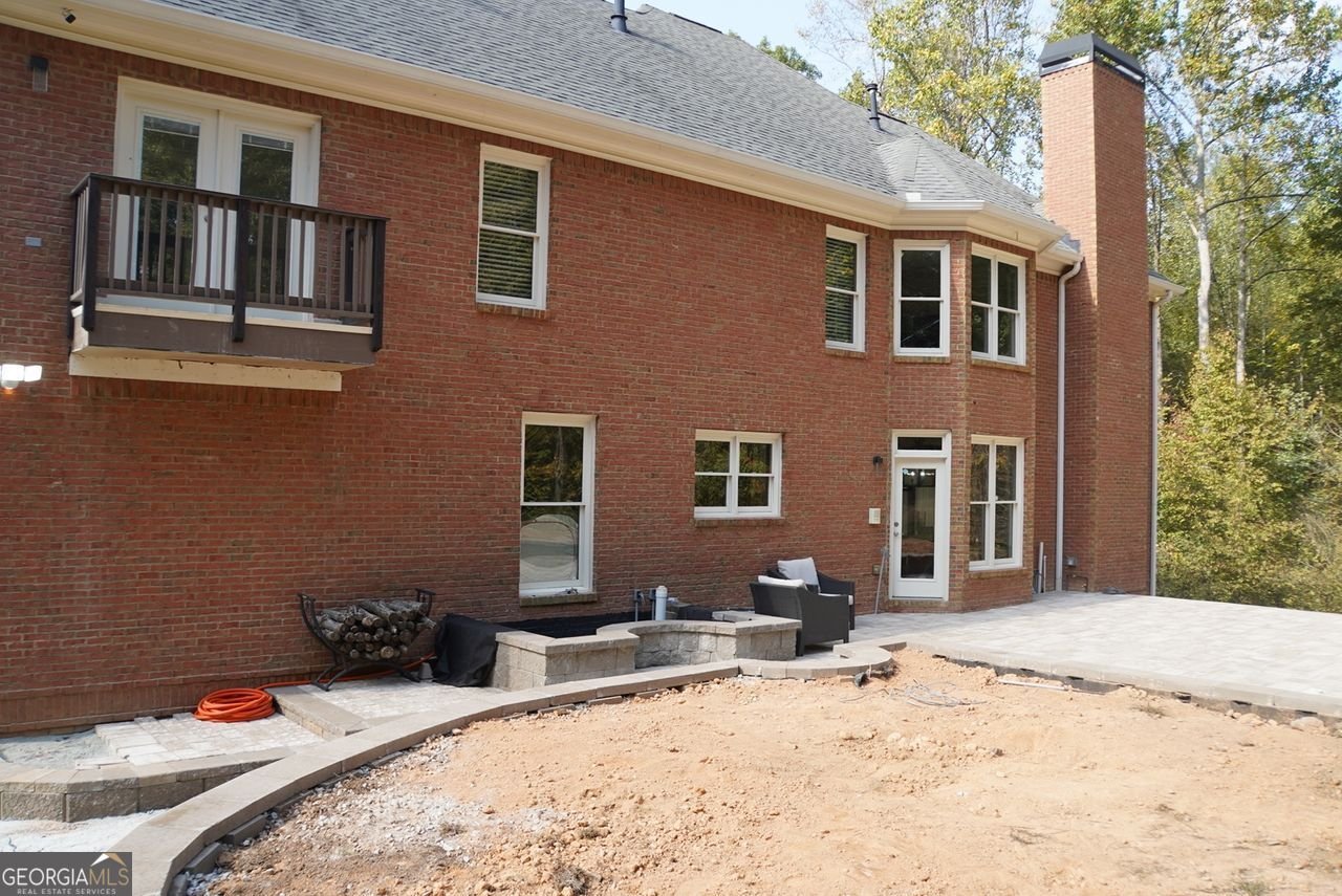 2650 Riverfront Drive Snellville - 35