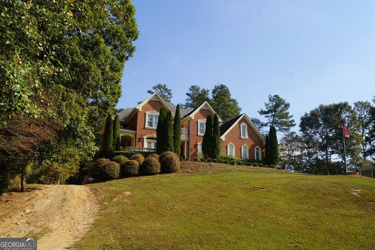 2650 Riverfront Drive Snellville - 36