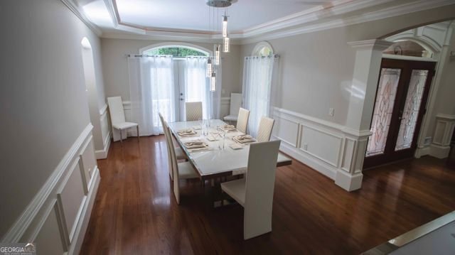 2650 Riverfront Drive Snellville - 38