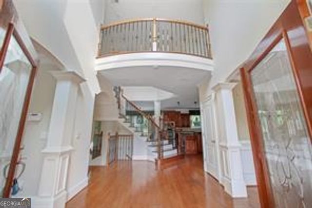 2650 Riverfront Drive Snellville - 41