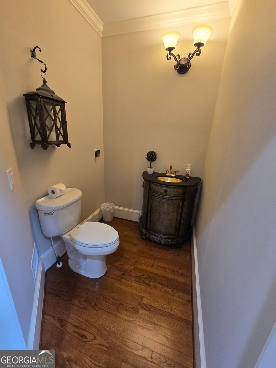 2650 Riverfront Drive Snellville - 7