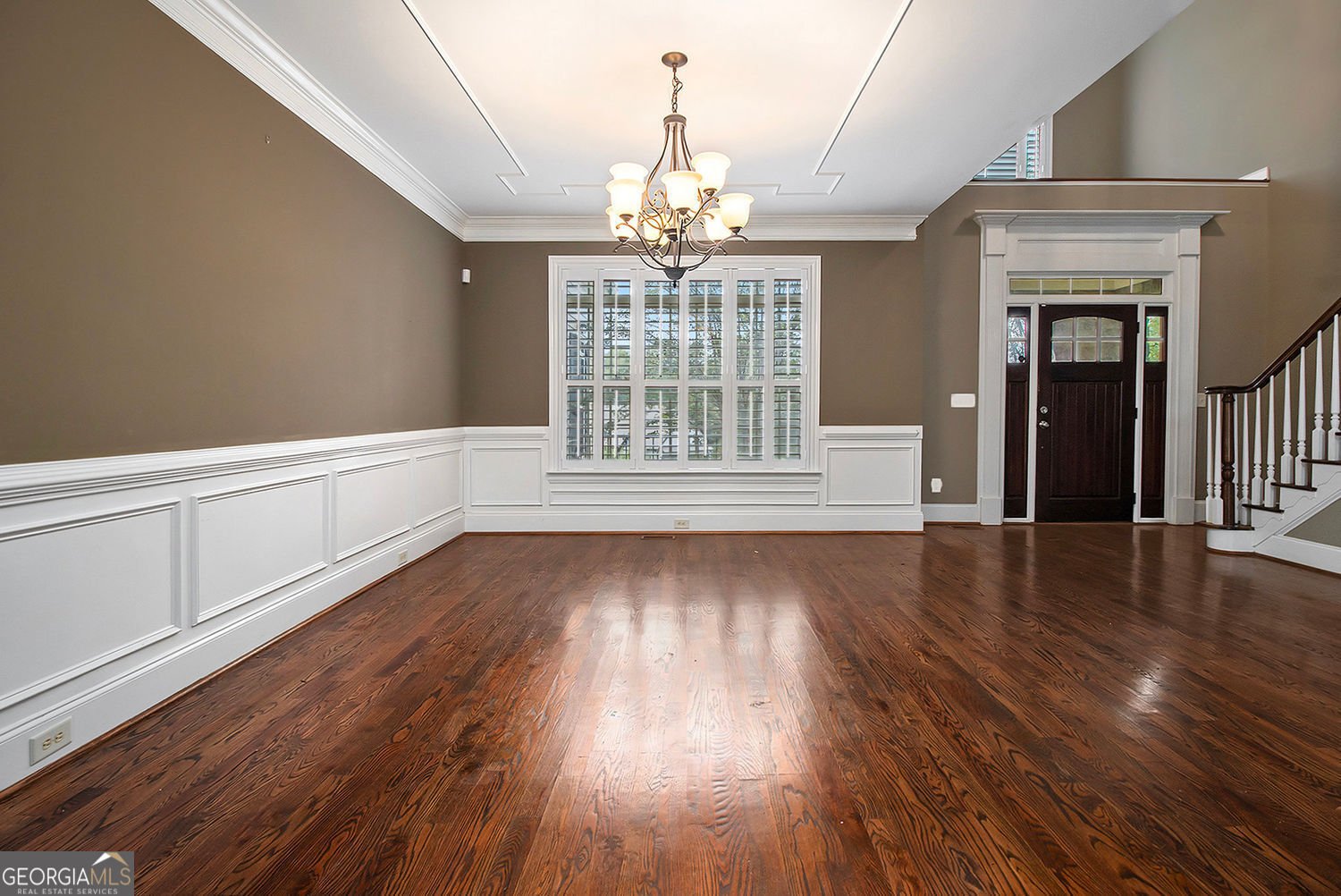 70 Alcovy Reserve Way Covington - 4