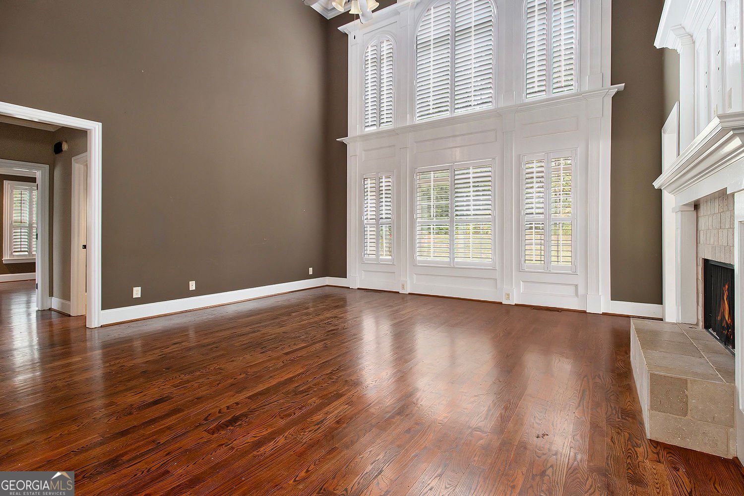 70 Alcovy Reserve Way Covington - 5