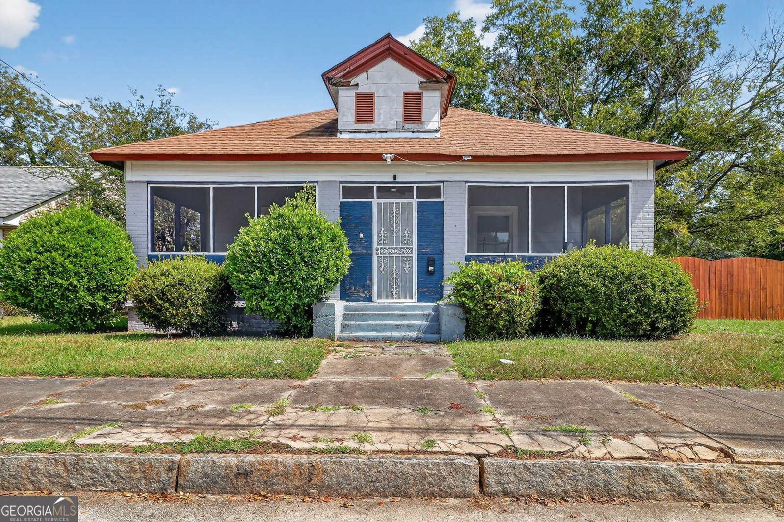 1492 Virginia Avenue Macon - 1