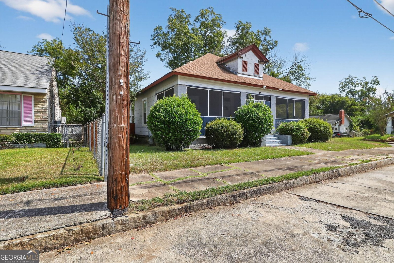 1492 Virginia Avenue Macon - 2