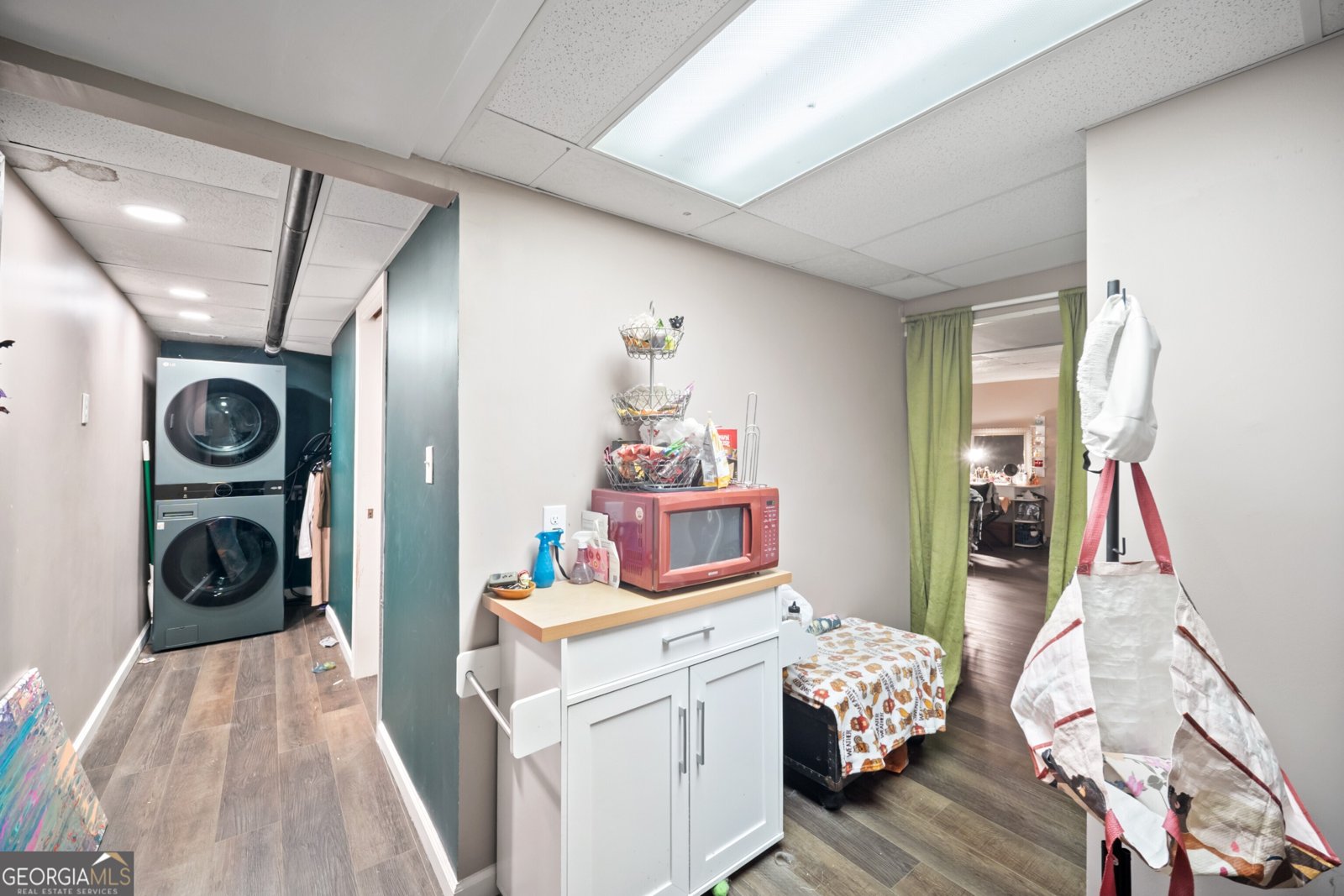 2948 Brett Circle Acworth - 1
